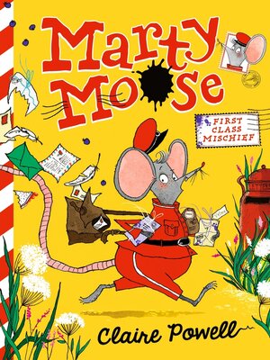 cover image of First Class Mischief